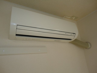 【設備】 | LEGACY学園前 | エアコン