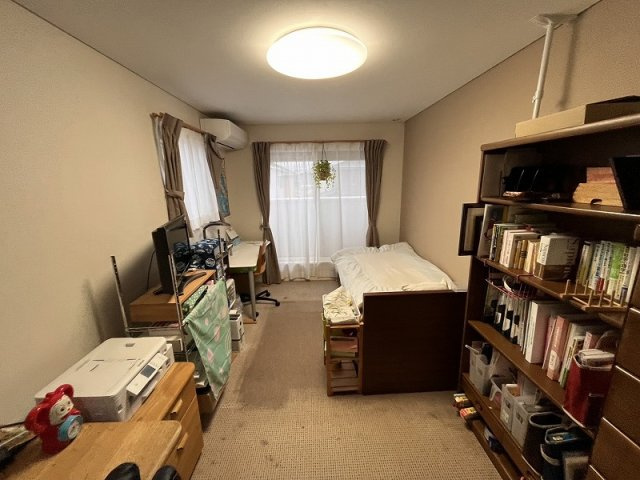 加東市南山3丁目　戸建ての内装