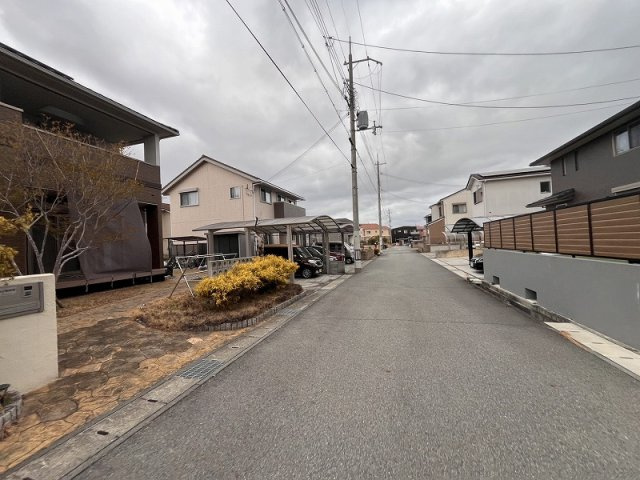 加東市南山3丁目　戸建てのその他