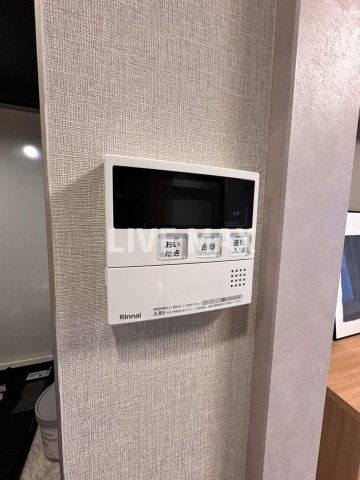【設備】プラウドフラット西蒲田
