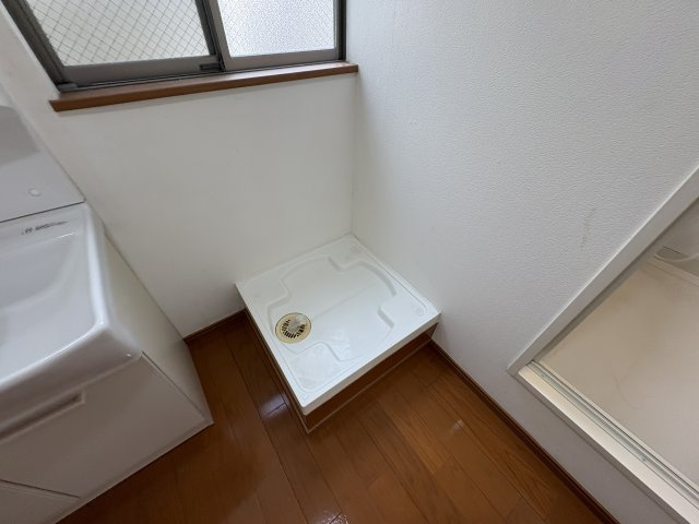 スカイハイツ日暮の設備