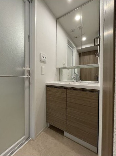 ※同間取り別部屋参考写真