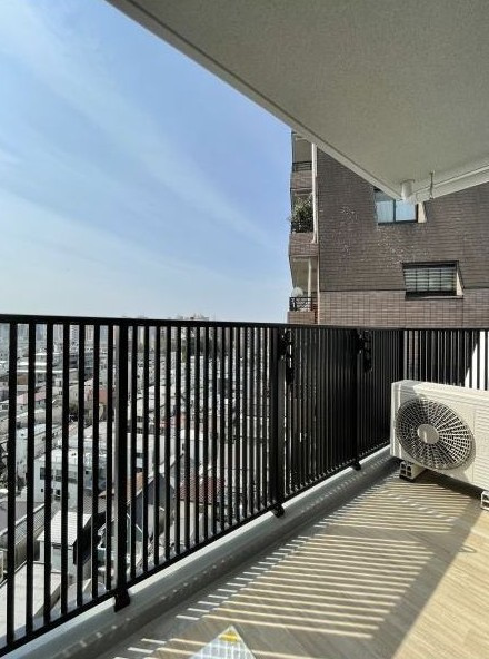 ※同間取り別部屋参考写真