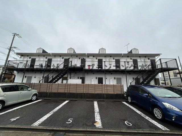 仲介手数料0円！WING COURT