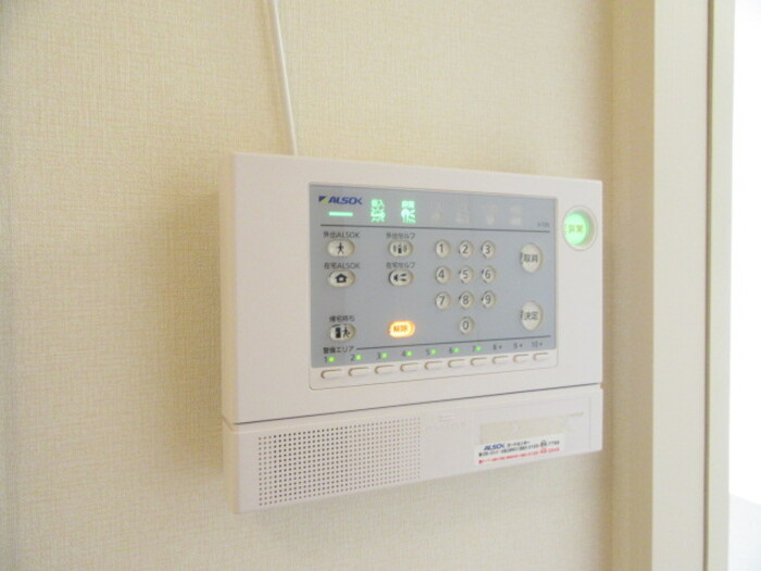 D-room OMODAKAB棟の設備