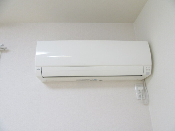 D-room OMODAKAB棟の設備