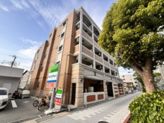 Ｌｕｘｅ芦屋南