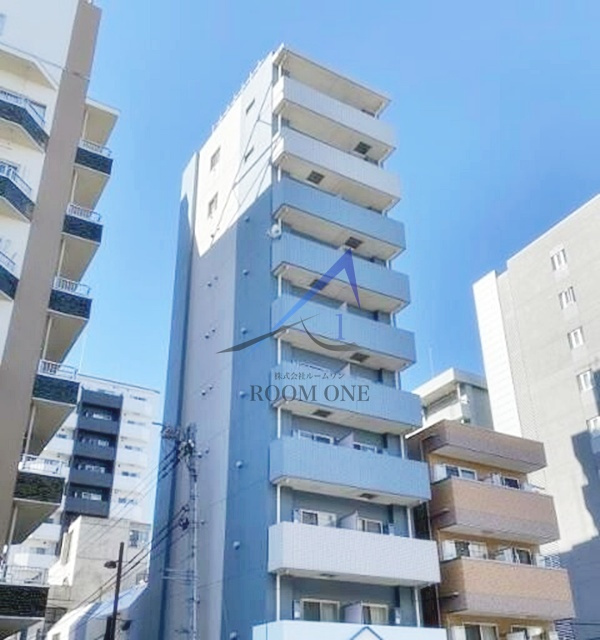 コンフォール門前仲町