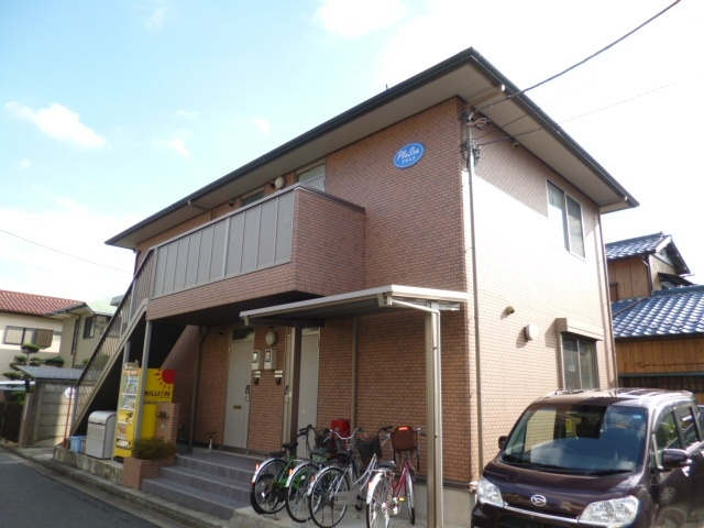 【外観】 | プラスタ