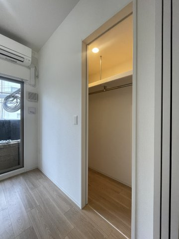 【収納】 | セレニテ難波ミラク参番館