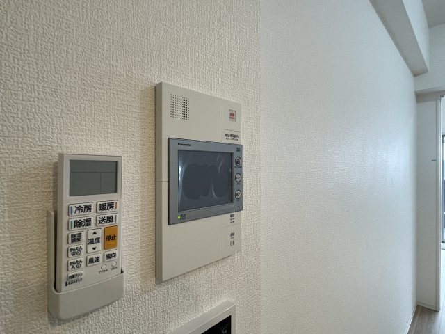 【セキュリティ】 | セレニテ難波ミラク参番館