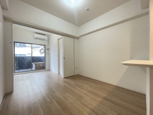 【居間・リビング】 | セレニテ難波ミラク参番館