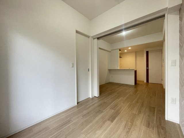 【寝室】 | セレニテ難波ミラク参番館