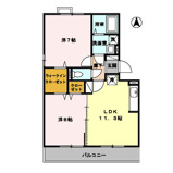 アンビシオン A棟の画像