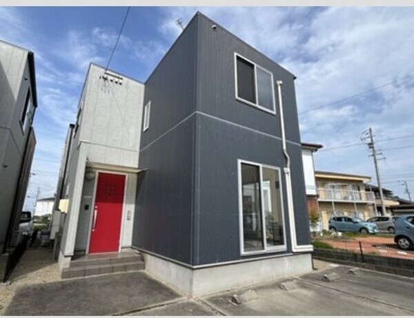 豊田町和楽家　　刈谷市近郊の賃貸はクラスホーム刈谷店