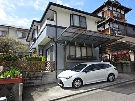 南区仁保南1丁目中古戸建3,980万円