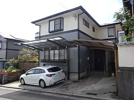 南区仁保南1丁目中古戸建3,980万円のその他