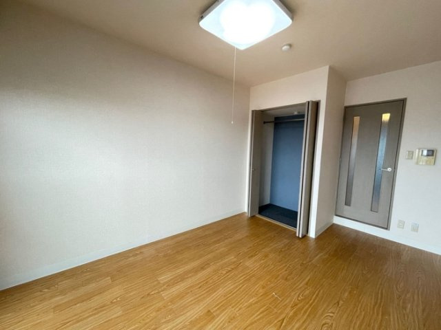 レイクヴュー堅田の洋室