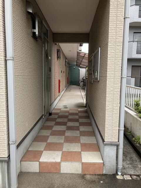 ベルビュー草加のその他