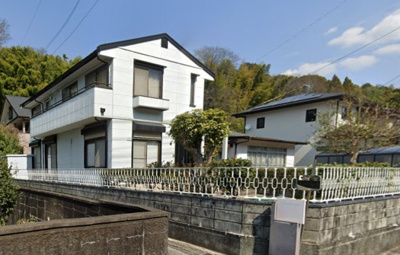 【外観】 | 菊池郡大津町大字大津