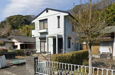 【外観】 | 菊池郡大津町大字大津