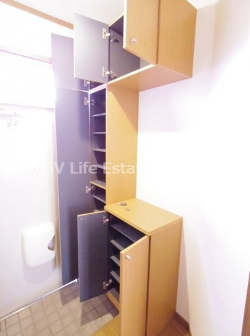 ローズ・フルールのその他