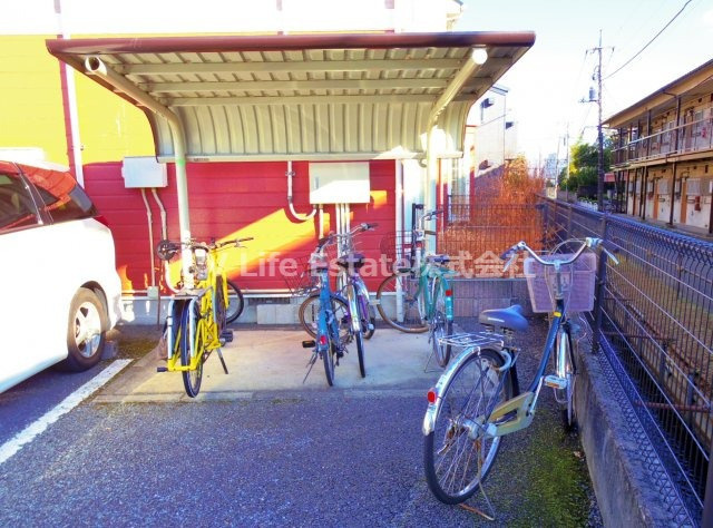 ローズ・フルール