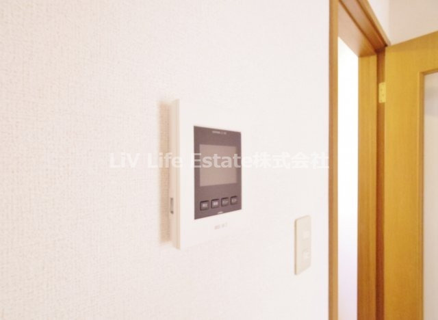 ローズ・フルールのセキュリティ