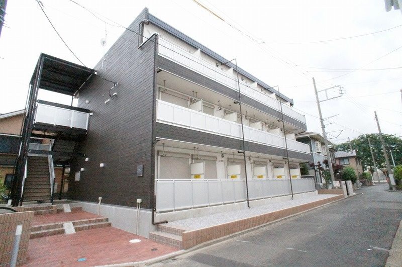 リブリ・カーサ・フェリーチェⅢ