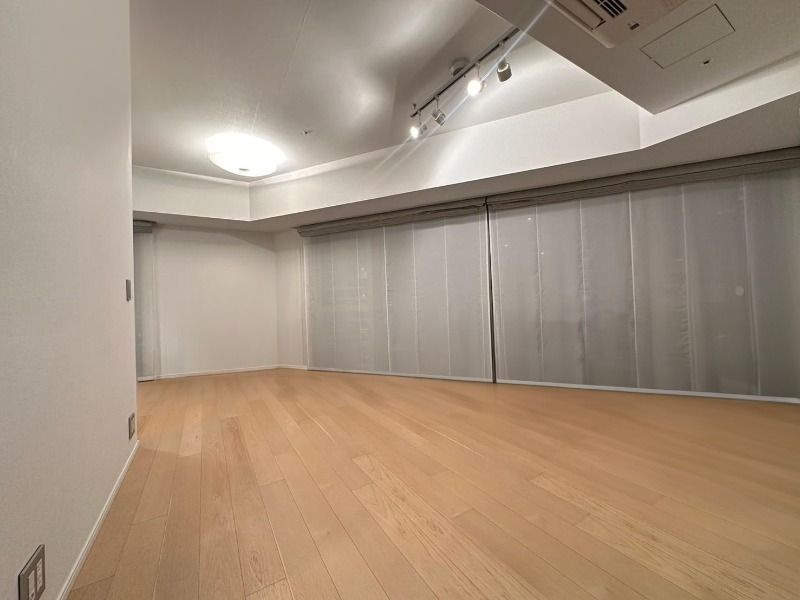プラウド恵比寿南の内装
