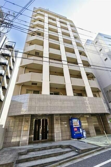 コンシェリア御茶ノ水