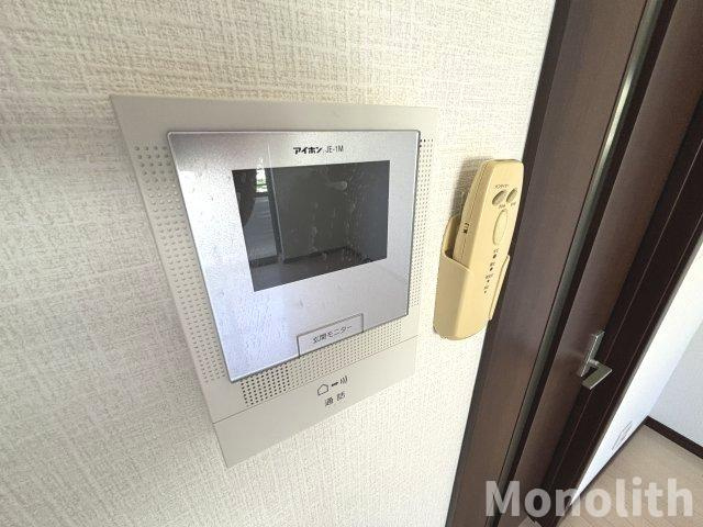 ジェンネ降井のセキュリティ