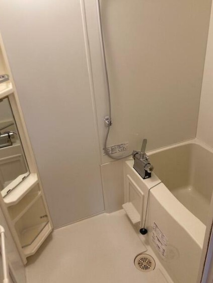 ステラコートの浴室|別部屋参考写真となります