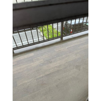 【バルコニー】