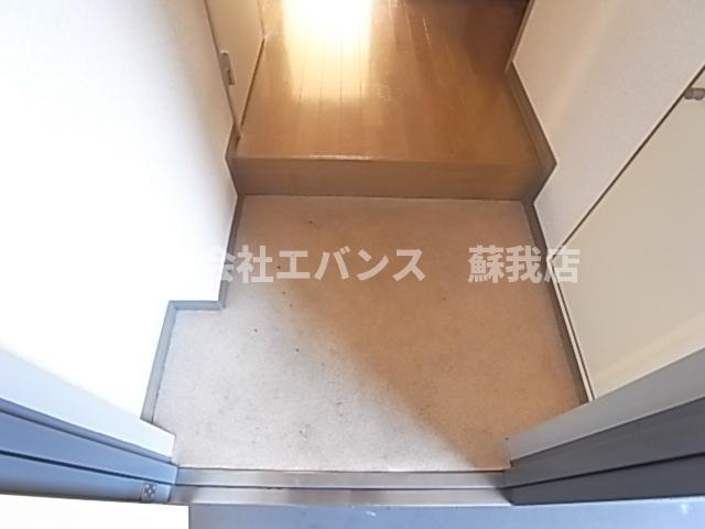  | ハイネス田邊