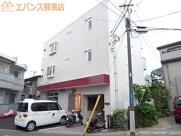ハイネス田邊の画像