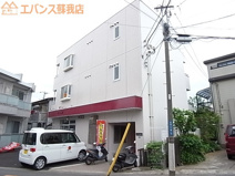 ハイネス田邊の画像