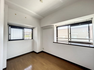 【寝室】 | コンフォール鷺沼 | ※同物件、他のお部屋の写真です。