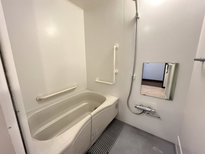 【浴室】 | コンフォール鷺沼 | ※同物件、他のお部屋の写真です。