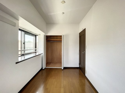 【収納】 | コンフォール鷺沼 | ※同物件、他のお部屋の写真です。