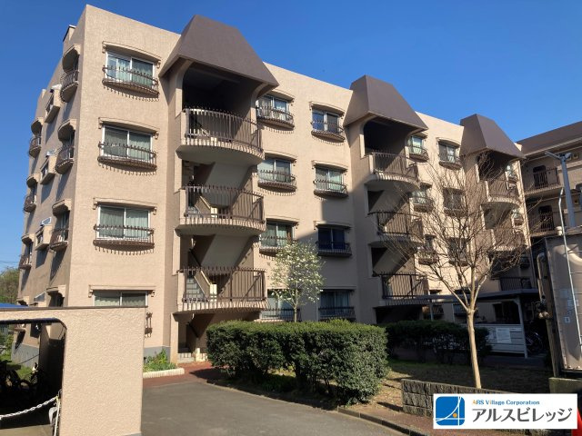 キャッスルメジェール鶴瀬