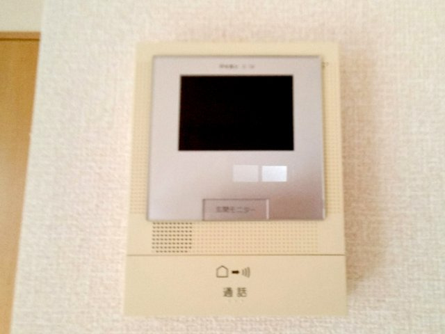 ローズコート水道橋　Ａのセキュリティ