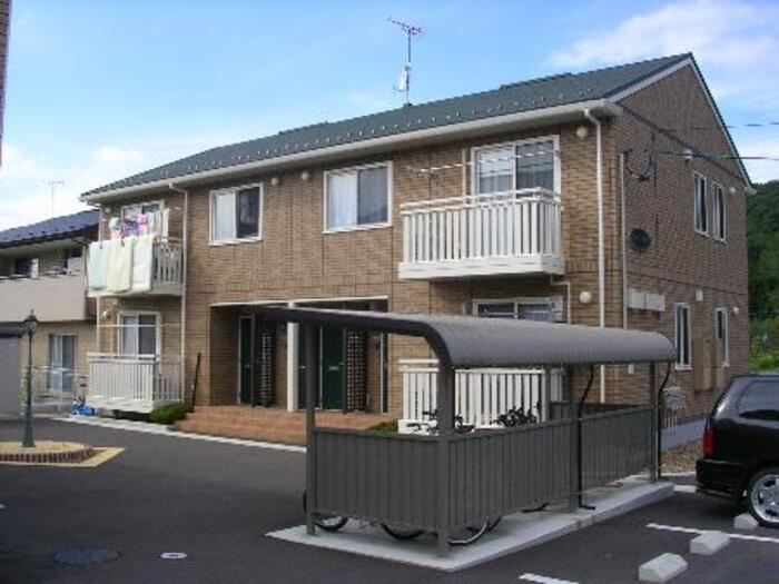 ローズコート水道橋　Ａ