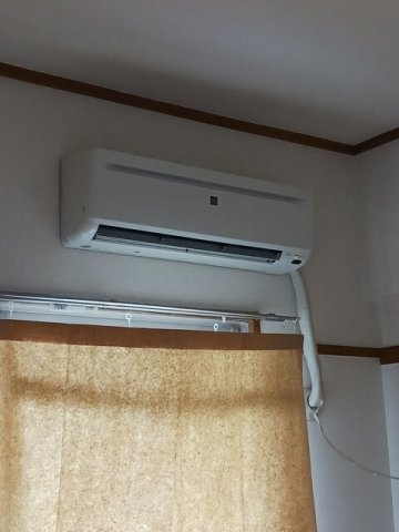 第二グリーンマンション服部の設備