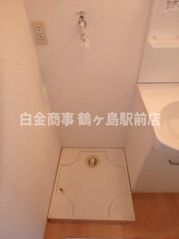 ディアコートの設備