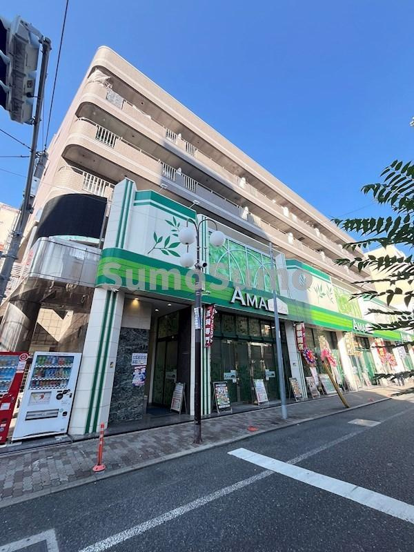 メゾンオリエント