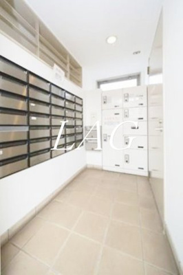 【その他共用部分】 | Ｃａｓａ－Ａｉｌｅ | 宅配ボックスです。