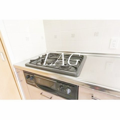 【設備】 | Ｃａｓａ－Ａｉｌｅ | コンロです。