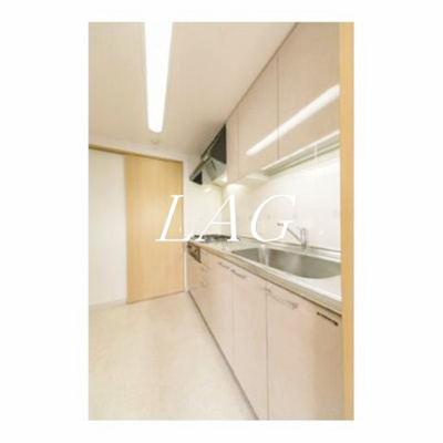 【キッチン】 | Ｃａｓａ－Ａｉｌｅ | キッチンです。