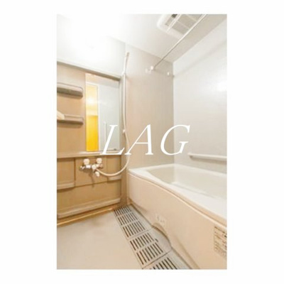 【浴室】 | Ｃａｓａ－Ａｉｌｅ | お風呂です。